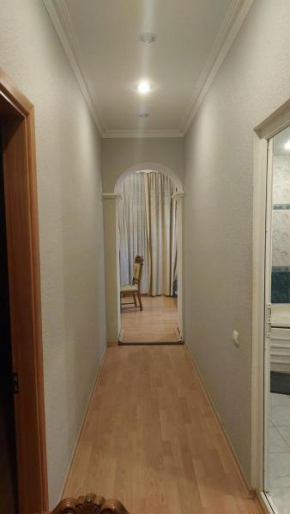 Apartment for COP-29